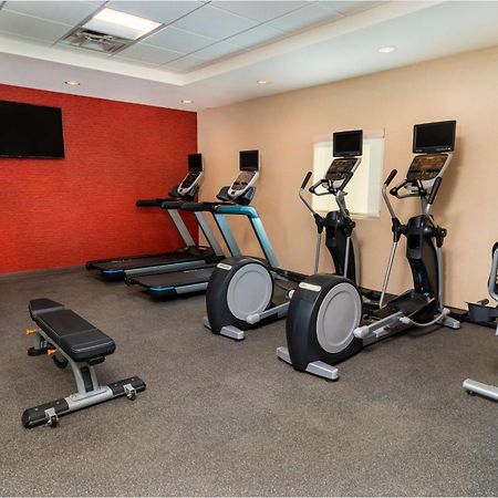 Home2 Suites Bakersfield Buitenkant foto