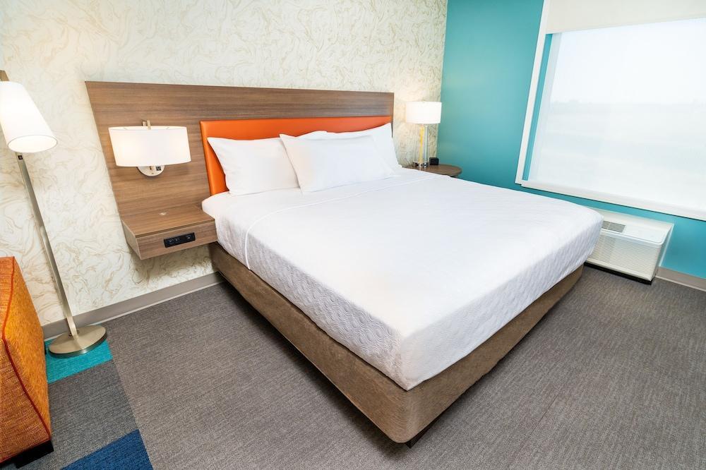 Home2 Suites Bakersfield Buitenkant foto