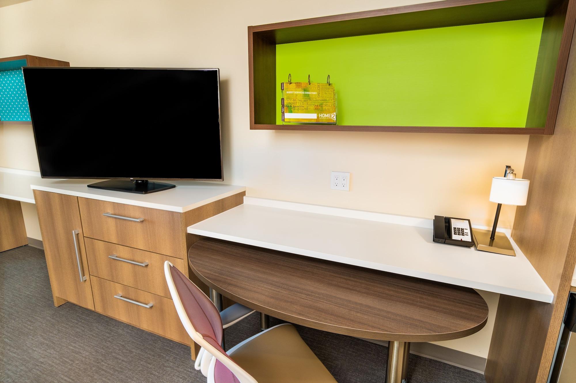Home2 Suites Bakersfield Buitenkant foto