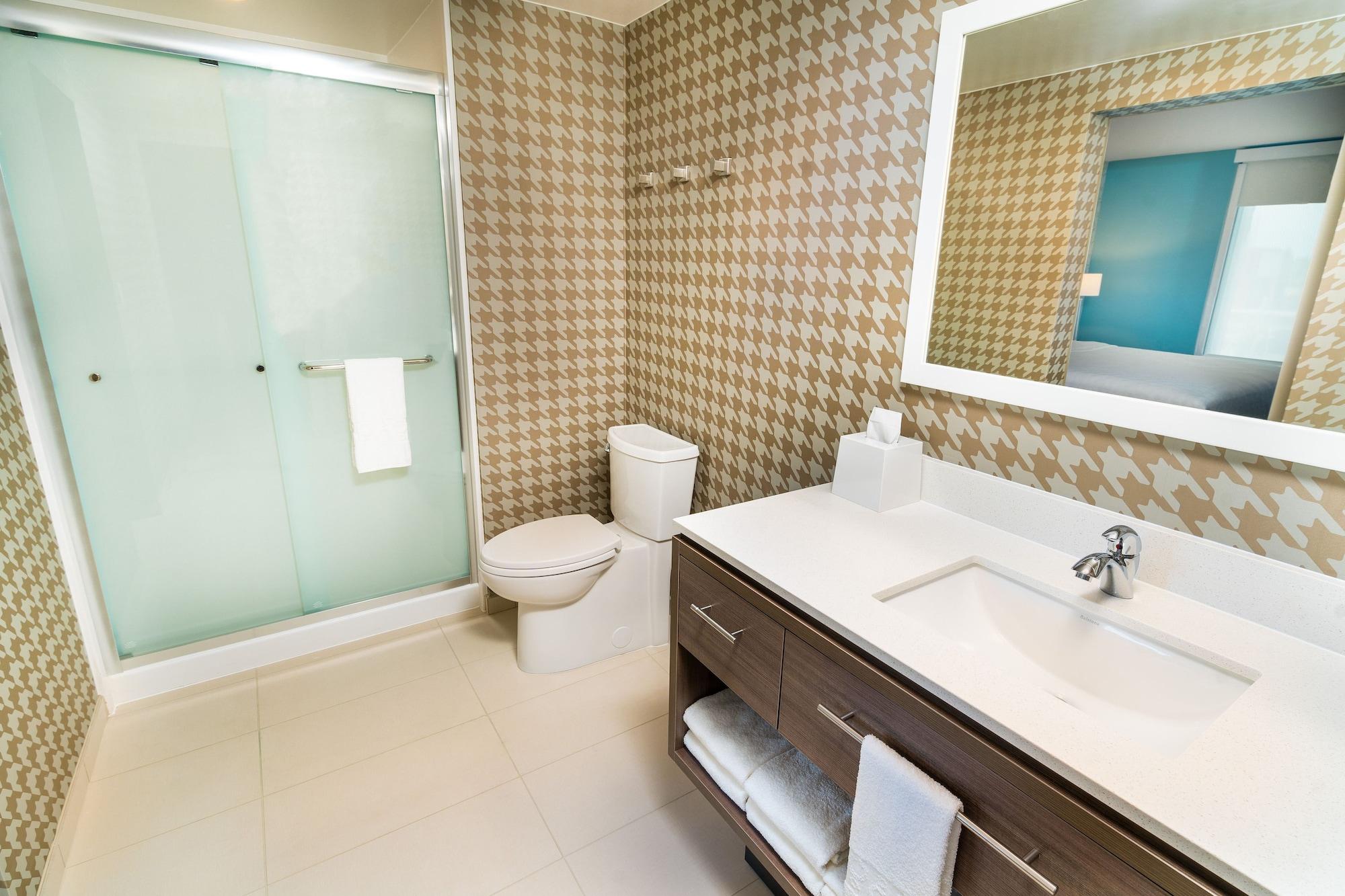 Home2 Suites Bakersfield Buitenkant foto