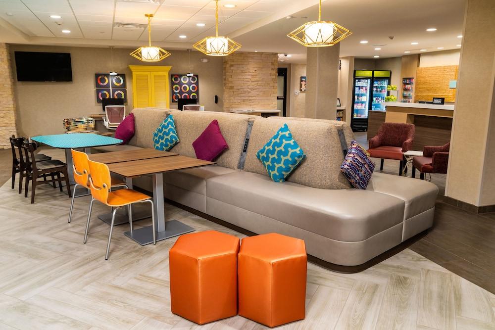 Home2 Suites Bakersfield Buitenkant foto