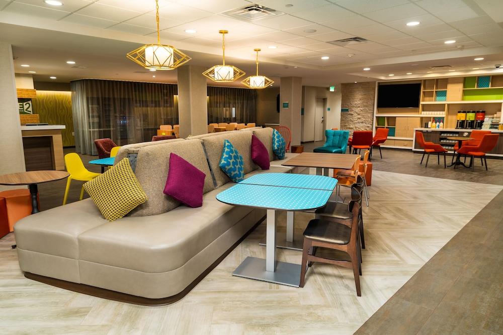 Home2 Suites Bakersfield Buitenkant foto