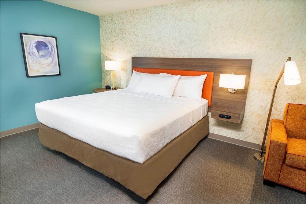 Home2 Suites Bakersfield Buitenkant foto