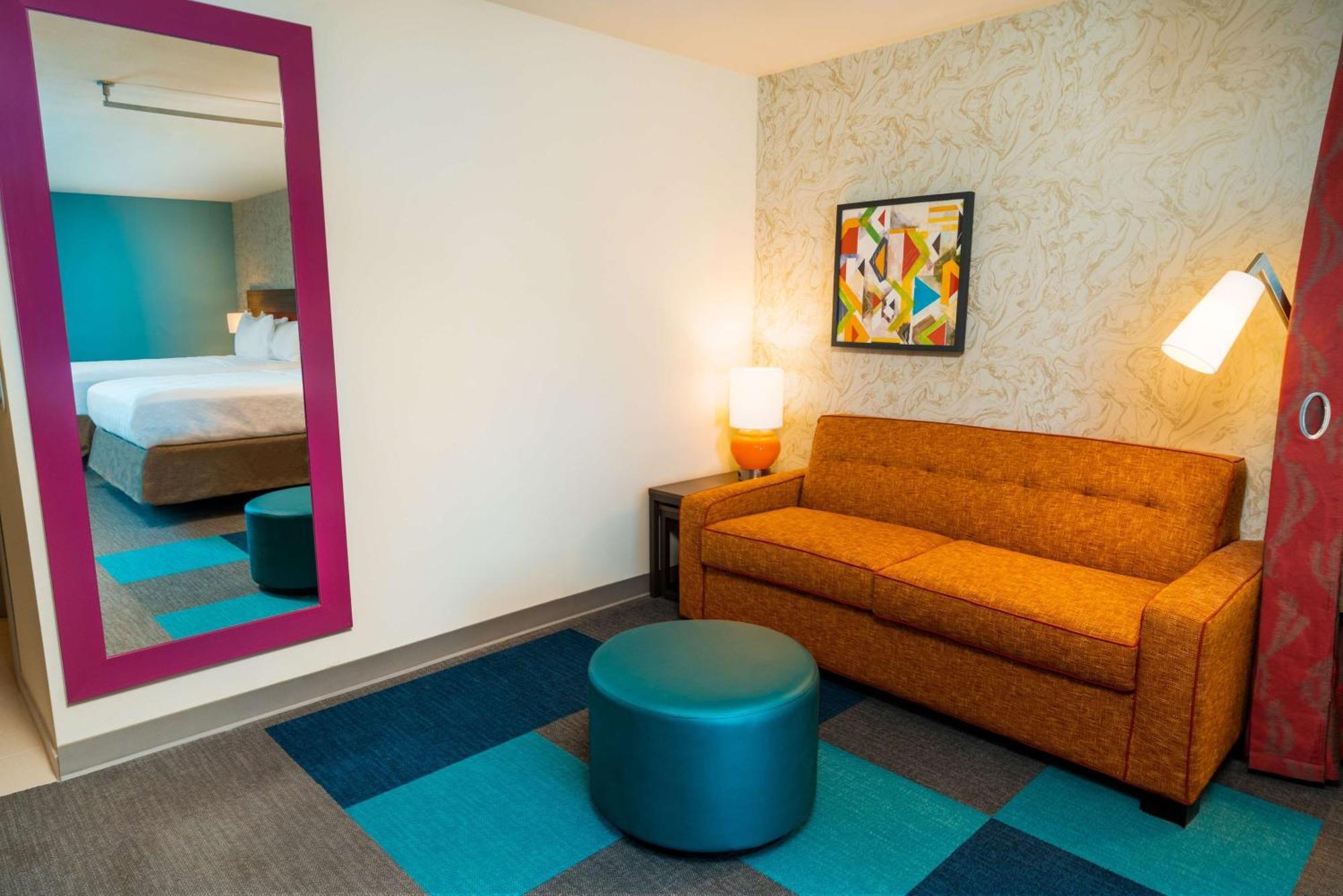 Home2 Suites Bakersfield Buitenkant foto