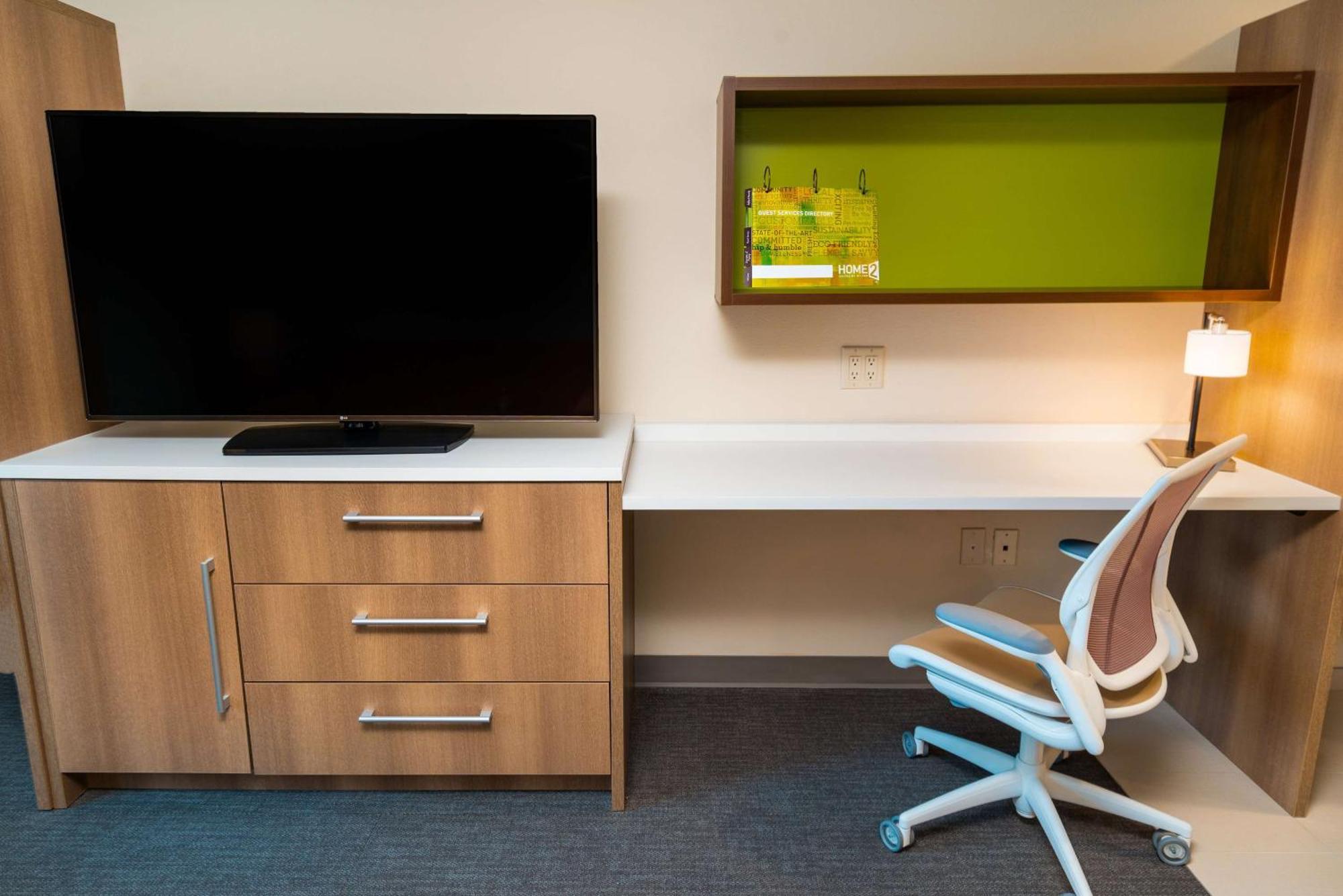 Home2 Suites Bakersfield Buitenkant foto