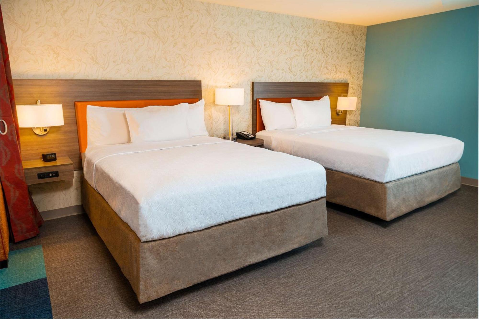 Home2 Suites Bakersfield Buitenkant foto